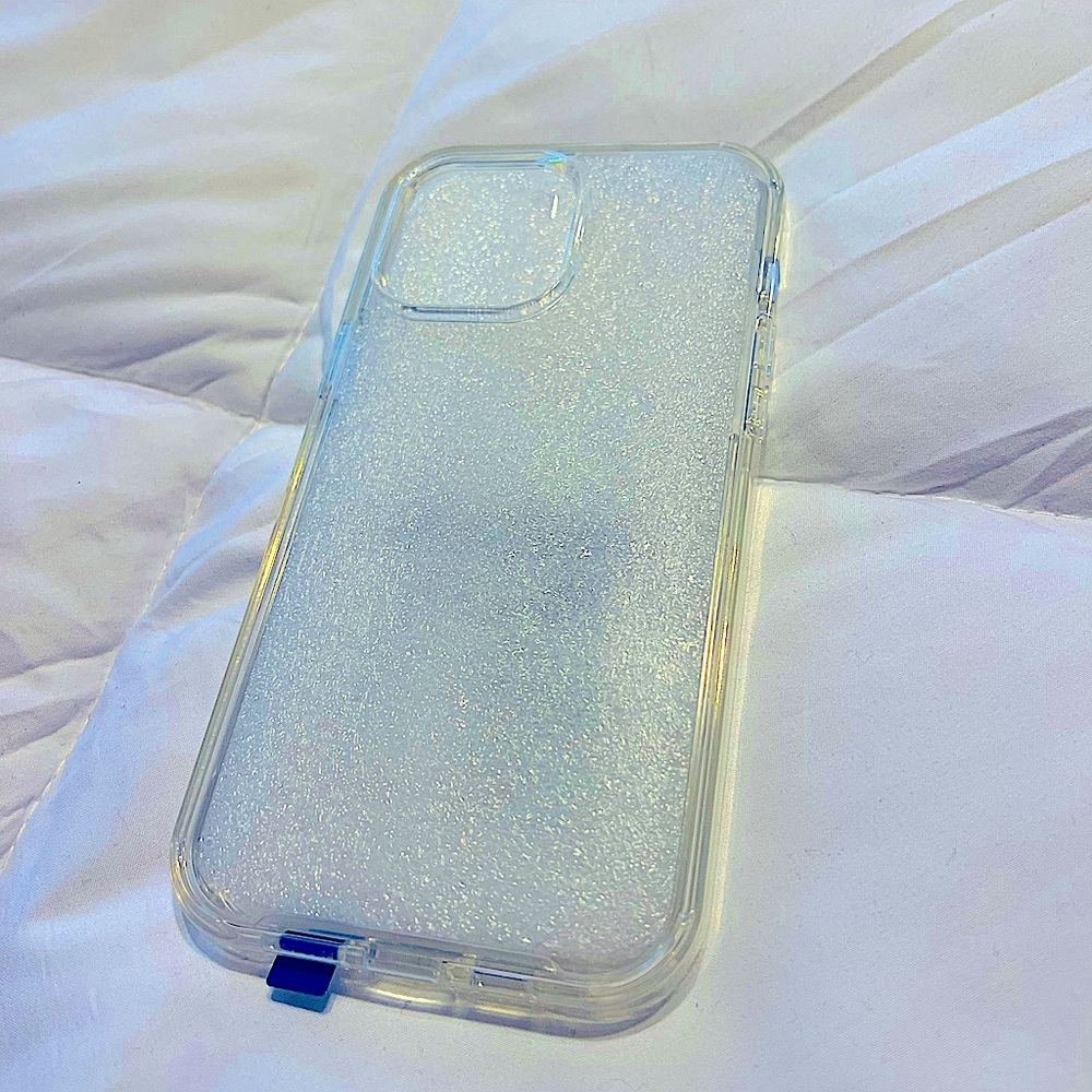 I phone pro max case